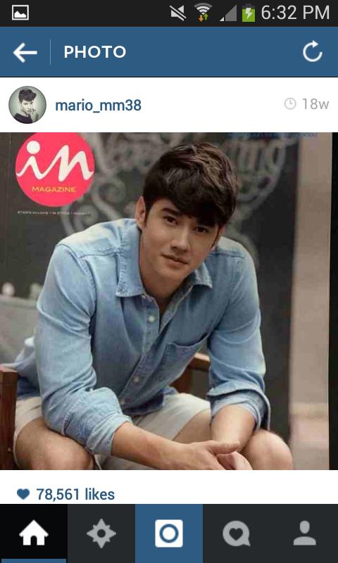 Aydamey_'s tweet photo. Anuba? Nakakainlove. 😍😍😍😍😍 #mariomaurer #pshone http://t.co/chcDywiBwd