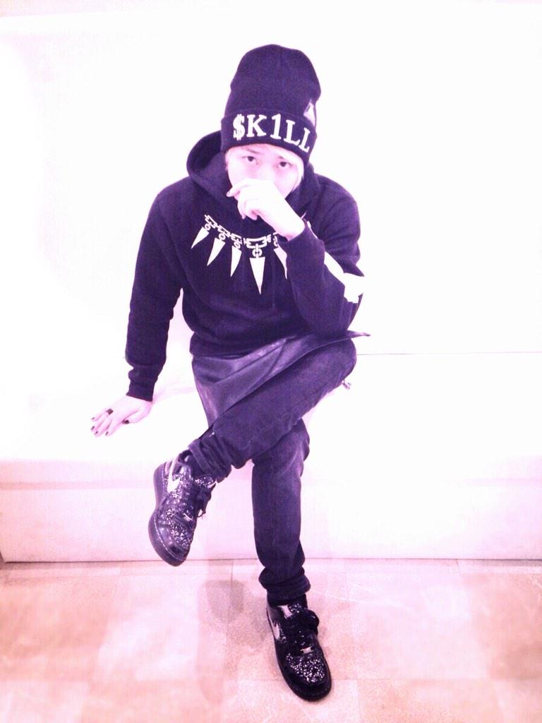 PaniCrew_GO tweet picture