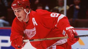 Happy 45th birthday Sergei Fedorov     