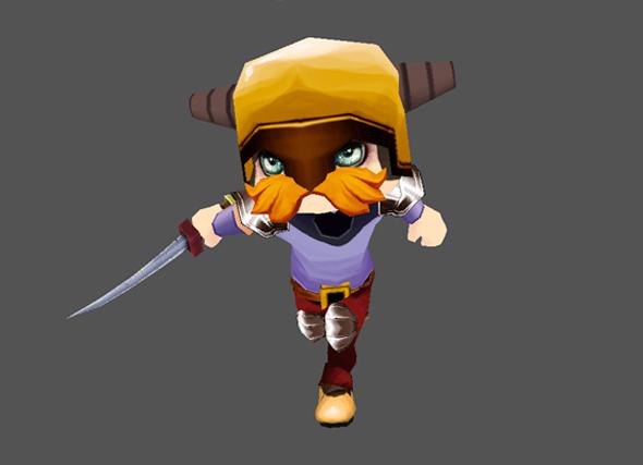 Game Assets Market tweet media