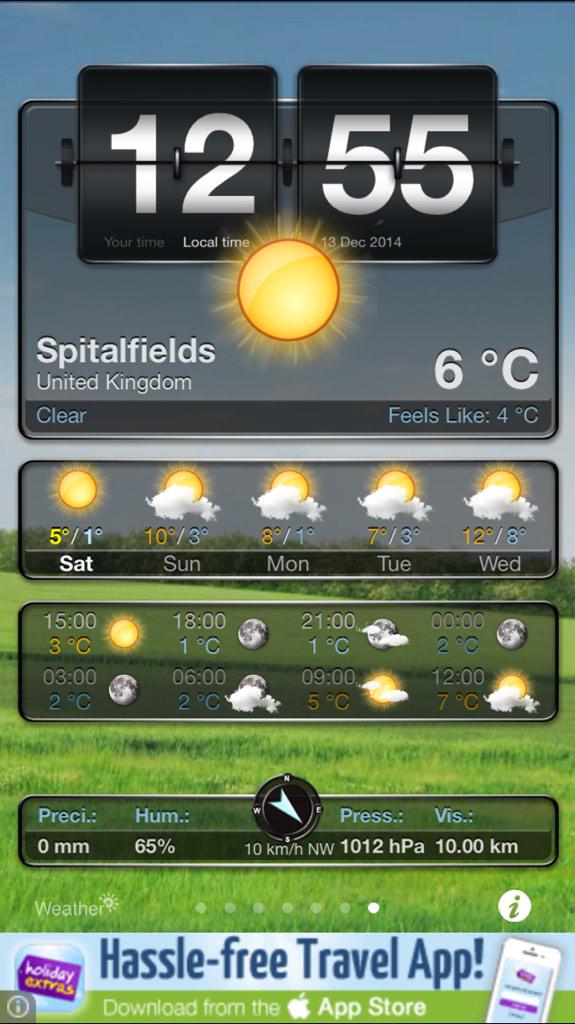 MYPIE_LDN's tweet image. #pieweather @TheStockMKT