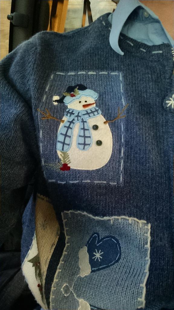 MADQuizzing's tweet image. Christmas sweater quizzing.