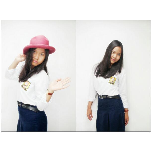 Dinda try utari25 (@try_dinda) on Twitter photo 