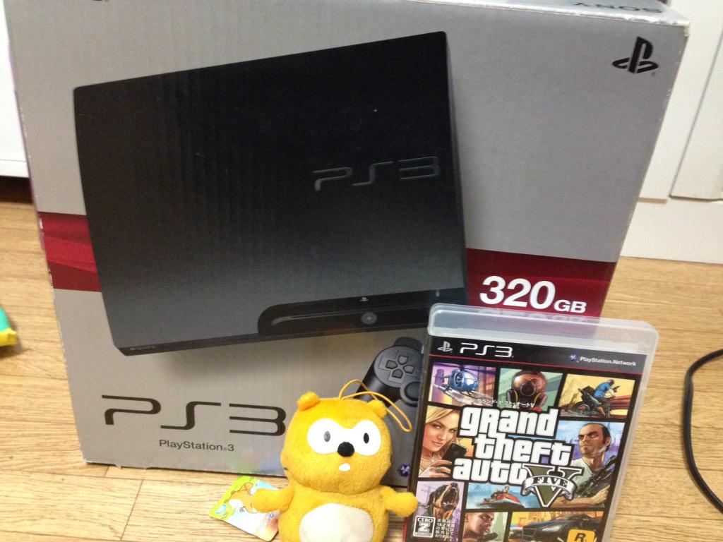 superconductiv1's tweet photo. ps3のグラセフやって良かった！
最高の仲間に出会えたり、リアルの相談も乗ってくれる人とも出会えたので良かったです！
ps4でも新しい人と出会えればいいなー
あばよ！ps3のグラセフwww http://t.co/cq8NMLqIBd
