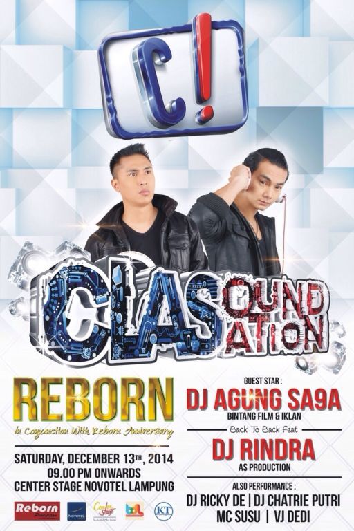 Enjoy for sgc lampung....suksess kk <a href="/AgungSaga/">agungsa9a</a> buat kerjanyaa....happy satnite... 😘💃