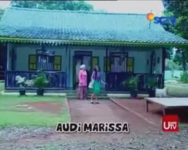 AudinizerrMKS's tweet photo. Kak ica @audimarissa_ at @FTV_SCTV "Bidadari Mbek" meskipun ftvnya udah lamah tpi baru nonton😂 dan kerenn�� http://t.co/5yK2a8tuFZ