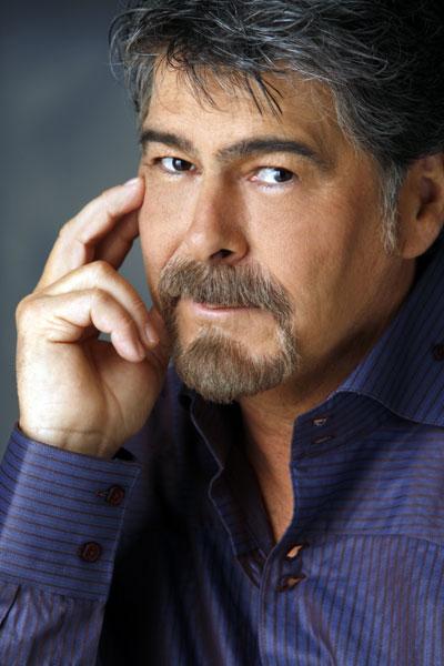 Happy 65th Birthday Randy Owen (b. 12-13-49) "Mountain Music"  