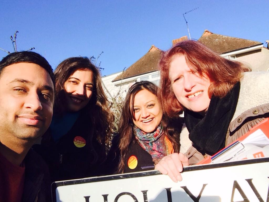 Kiran Ramchandani tweet media