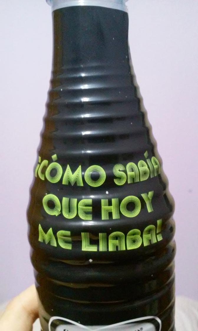 Sara_af's tweet photo. Y esto es lo que pasa cuando se supone que va a ser una noche tranquila @tocachinchilla @MariaTeAs18 http://t.co/tOYEF1oYql