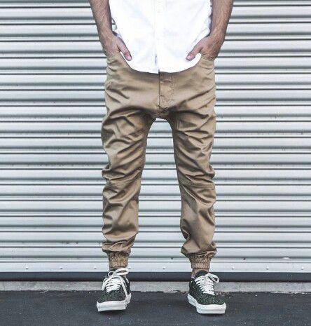 (PROMOPRICE)Jogger Pant 3/4 &amp; Long IDR.185K/material twill strech//order:085325931124/224A9517 <a href="/CelotehPROMO/">Celoteh PROMO</a>