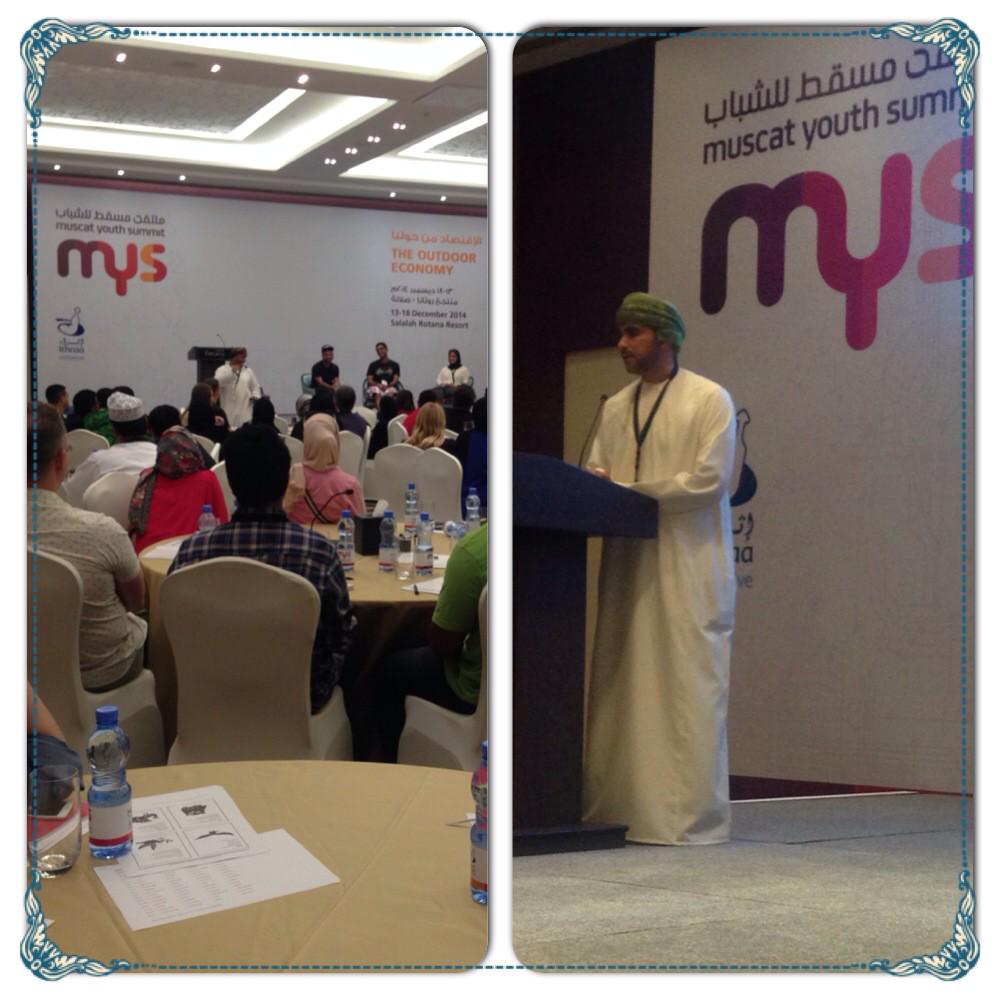YFVentures's tweet photo. Truly inspired by the #MYS2014 alumni on stage encouraging us to follow our passion and dreams #MYS14SLOWFOOD http://t.co/SLRJH9dsu4