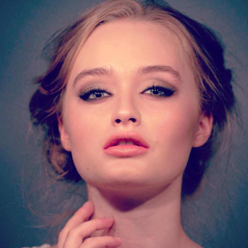 Jessicakmakeup's tweet photo. A little look inspired for @CTilburyMakeup #CTSupermodel for a #MirandaKerr smokey liner look http://t.co/hAsIJ0V1sp