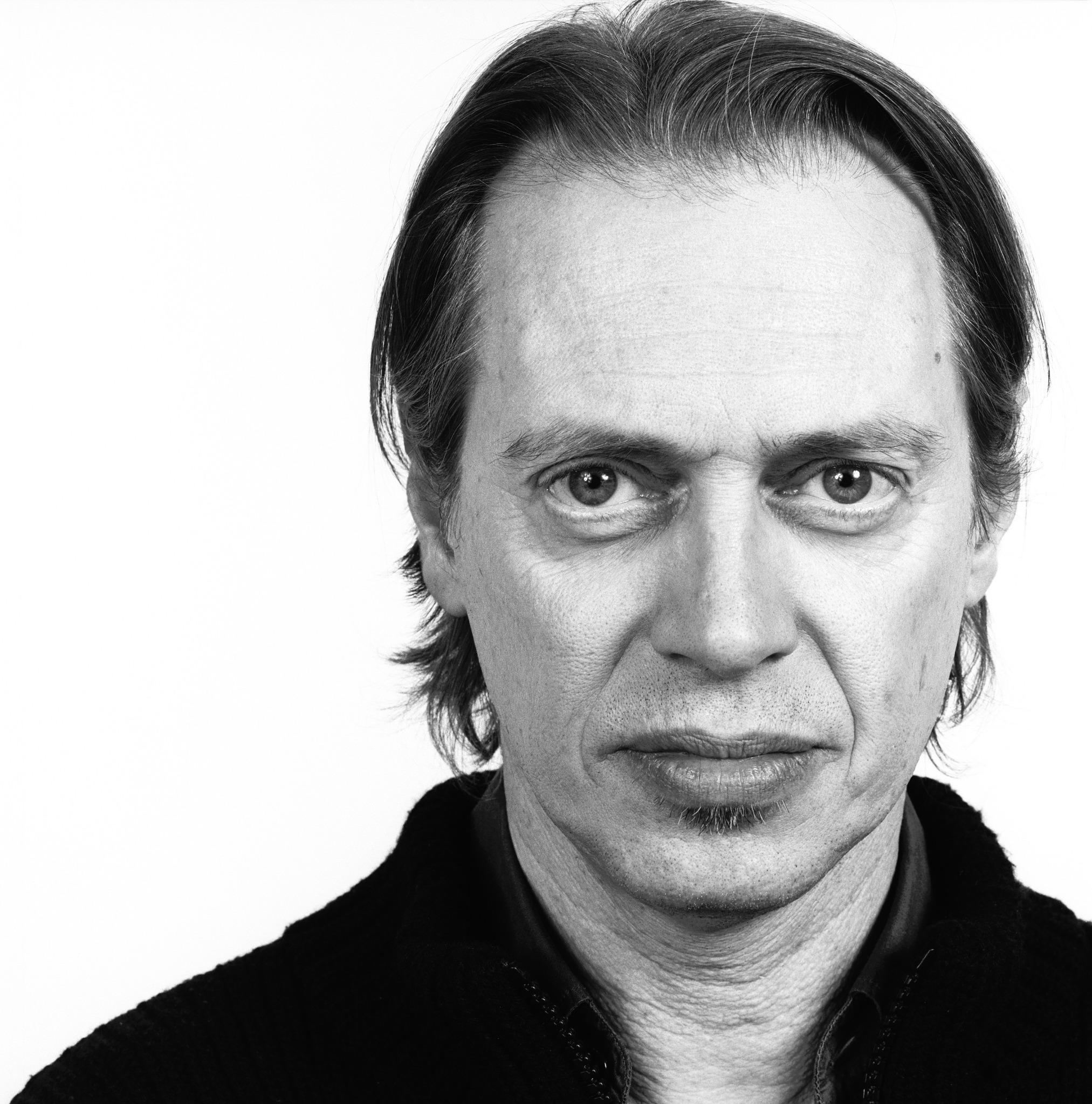 Happy Birthday, Steve Buscemi! 