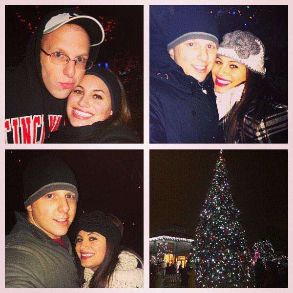 #PNCFestivalofLights  #christmastradition