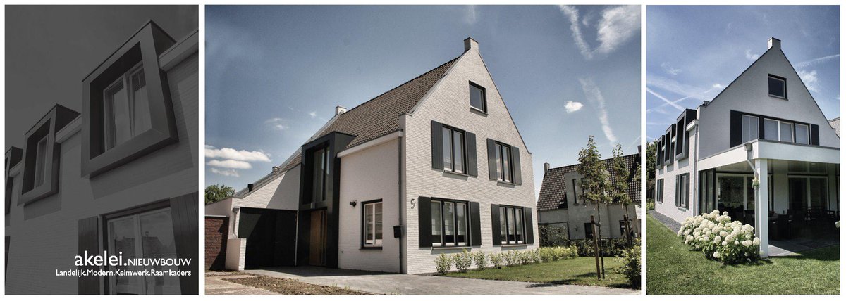 JorisvdBraak's tweet photo. Mooie nieuwe aanvraag in #Haaren ahv het #woonhuis #ontwerp Akelei in #BerkelEnschot! #jvdb #nieuwbouw http://t.co/WohctHOeNh