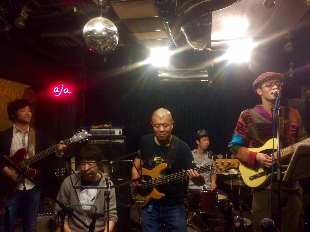 丸谷茜 / Akane Maruya🥁 tweet media