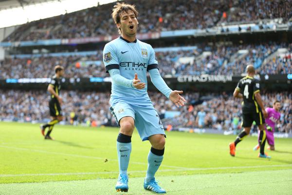 Manchester City キャプテン ファンタスティック の コンパニー と マーリン の シルバ が先発に復帰した マンチェスターシティ 今日も勝利を Foxesvcity Http T Co 6mgmbvbr Manchester City キャプテン ファンタスティック の コンパニー と マーリン の シルバ が先発に復帰した マンチェスターシティ 今日も勝利を Foxesvcity Http T Co 6mgmbvbr