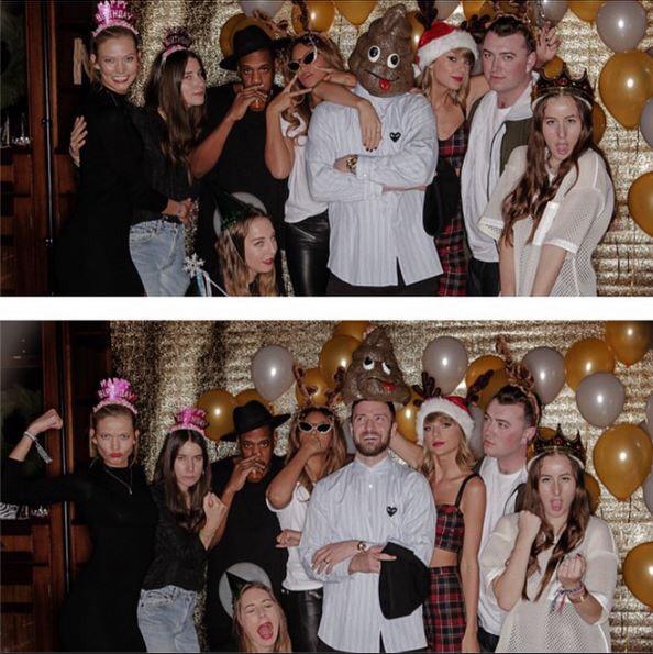 T1989_M1995's tweet photo. 日本時間ではもうそろそろTayの誕生日��終わる(T ^ T)
Tay楽しそう💕

#HappyBirthdayTaylor 
#MTVStars Taylor Swift http://t.co/tINQ8Zz4UK