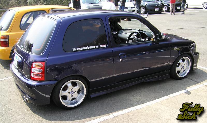 ModifiedwhipsUk's tweet photo. #Modifyingg #folloback #modifiedcars #modifiedwhips #bluewhips #micra #nissan #followforcars http://t.co/Kr0OELQJqz