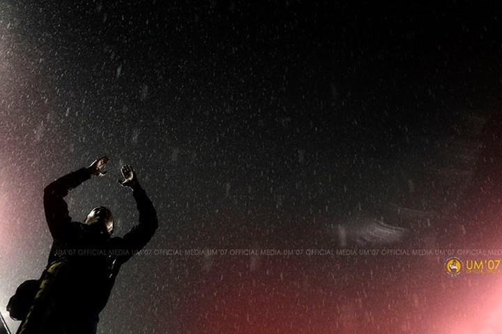 ultrasmalaya07's tweet photo. #AFFSuzukiCup
#BangkitBersama http://t.co/n4NkWWO4fS