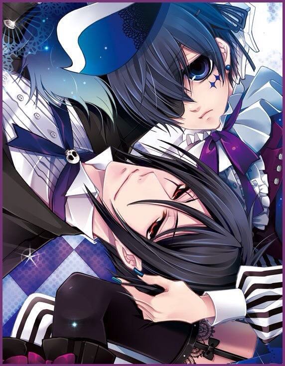 むーたろ パニーニ シエルおめでとおおおお O O 黒執事大好きすぎる アニメ4期期待 シエル生誕祭14 黒執事好きな人はrt Rtした人全員フォローする Http T Co Crwhz16rmz