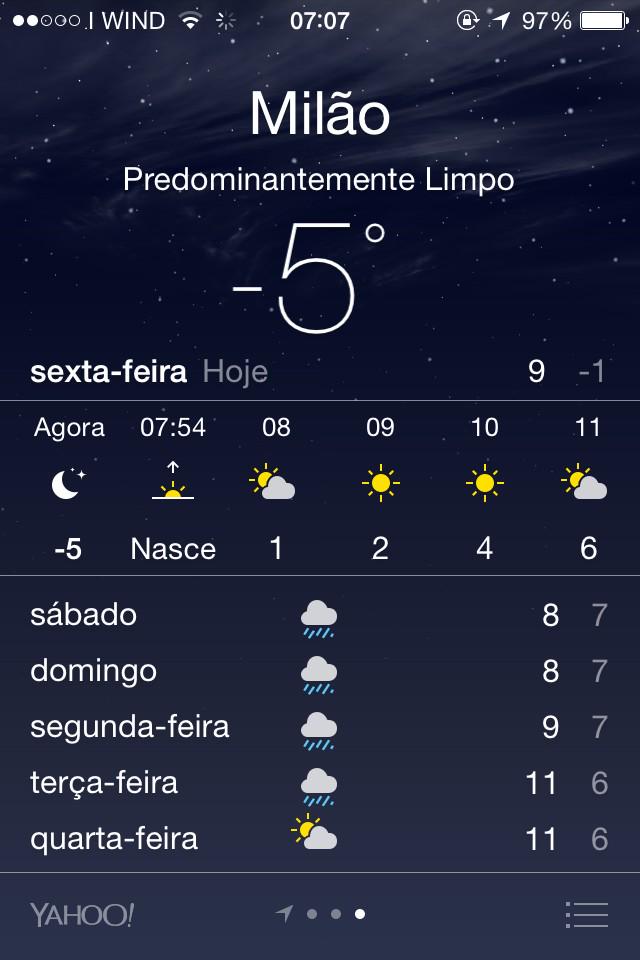 Gabriell_rc's tweet photo. Ta bacana o clima! Dezembro começando os sofrimentos http://t.co/eqA52XdcBn
