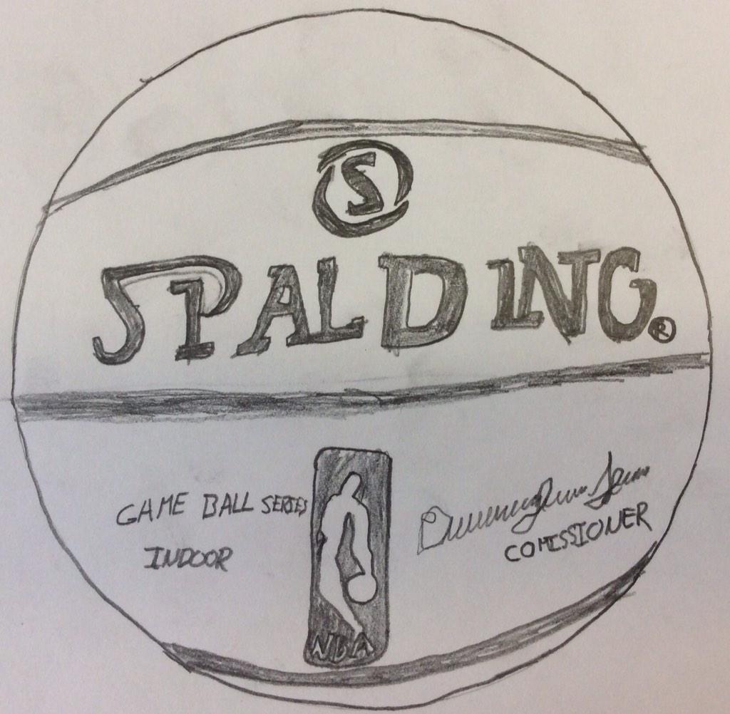 natesirois10's tweet photo. @Spalding @NBA  what do you think of it? #WeTheNorth http://t.co/Ef7gAeGWlV