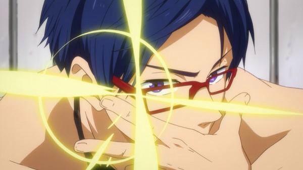 竜ヶ崎怜生誕祭2014 #12月14日は竜ヶ崎怜の誕生日 #Freeクラスタさんと