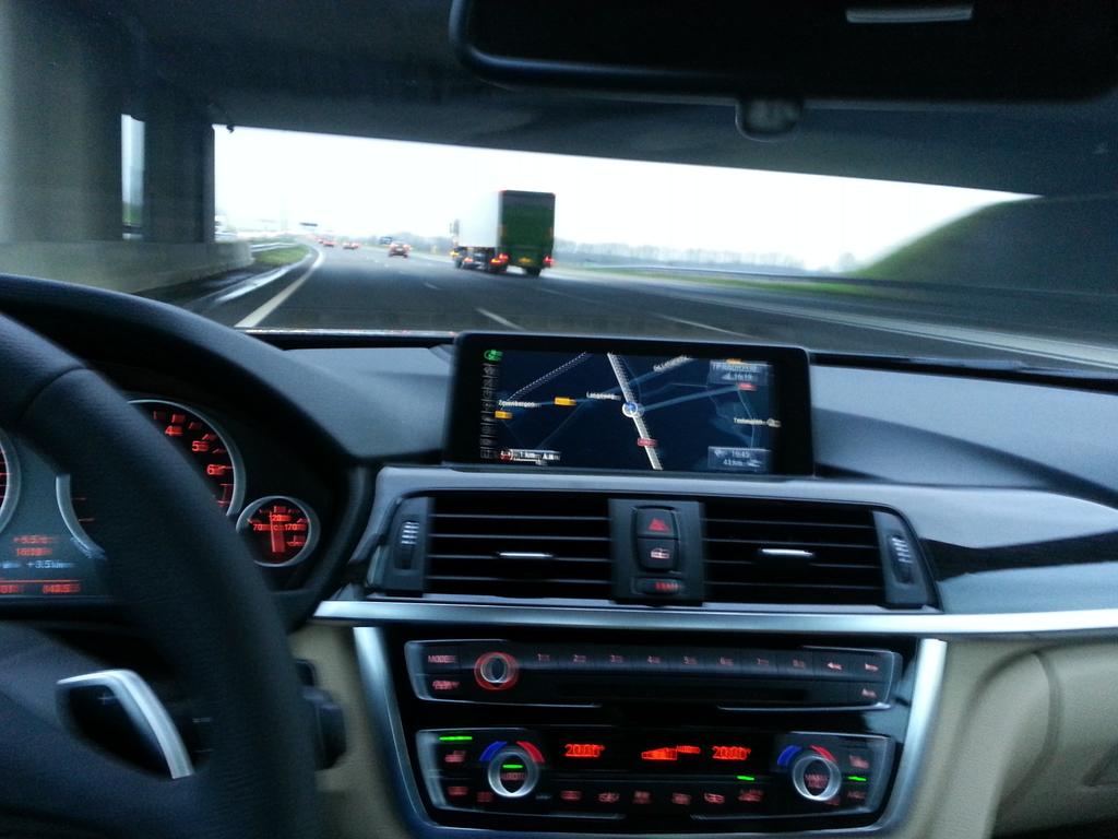 LeovanderEijk's tweet photo. On my way to @teamrallysport for the @KnafBsr #awards ceremony #rally #knaftalentfirst http://t.co/0XfJgnyifs