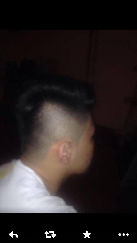 Jaycentre's tweet photo. @joshkyusee @ArthurLouieOng #tcboy #sisigsilognigian http://t.co/zphFdjAXGN