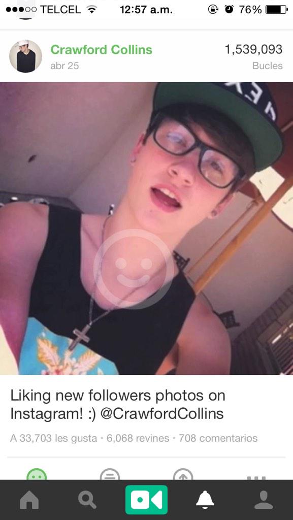 chriscrawcolli2's tweet photo. 😍😍👌👌♥️ @CrawfordCollins http://t.co/2fA1dI9SEQ