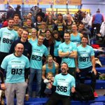 Photo by CrossFit Leeds (@CrossFitLeeds)