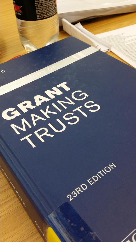 danielle2468's tweet image. My Saturday :D #projecttrust