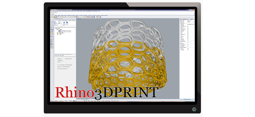 My3DPrinting's tweet photo. MecSoft Releases Rhino3DPRINT 2015 Software - http://t.co/oh9VdIjSDU http://t.co/gJetW0z3Ef