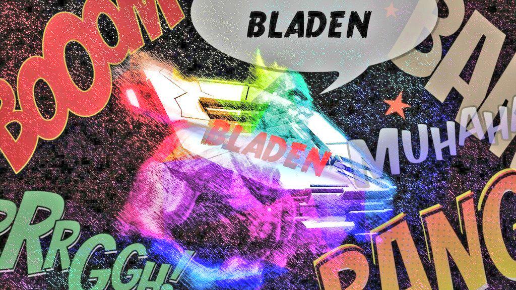 BladenVIP tweet picture