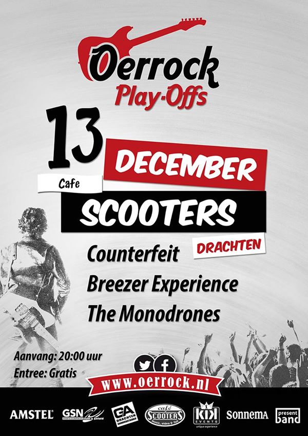 Scooter'S Drachten (scootersdr88) Twitter