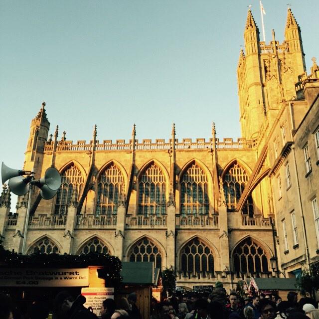 London Markets tweet media