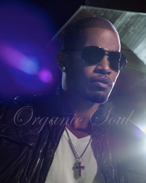 Happy Birthday from Organic Soul Actor-comedian Jamie Foxx is 47 
 