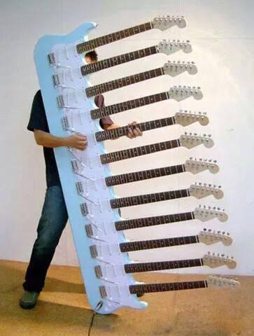 Ik zoek nog een koffer...