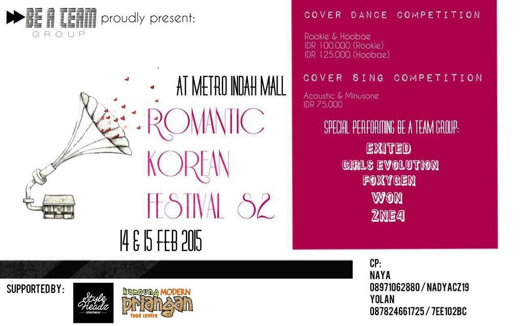 BE A TEAM GROUP PROUDLY PRESENT <a href="/yeojashidae_DC/">Yeojashidae</a>