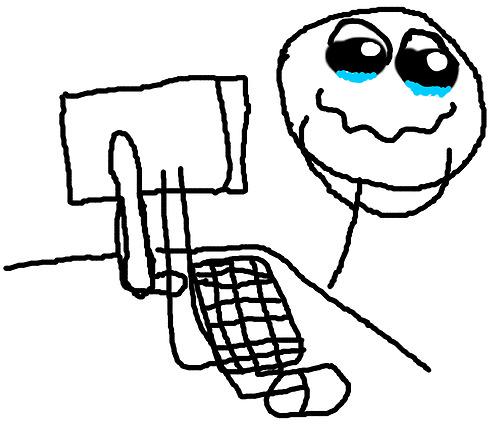 JustCraftThings's tweet image. When someone calls you a hacker while playing minigames.