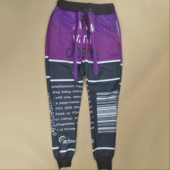EpicMobApparel's tweet photo. Codeine Set♒️ http://t.co/6sgBEBeZvk