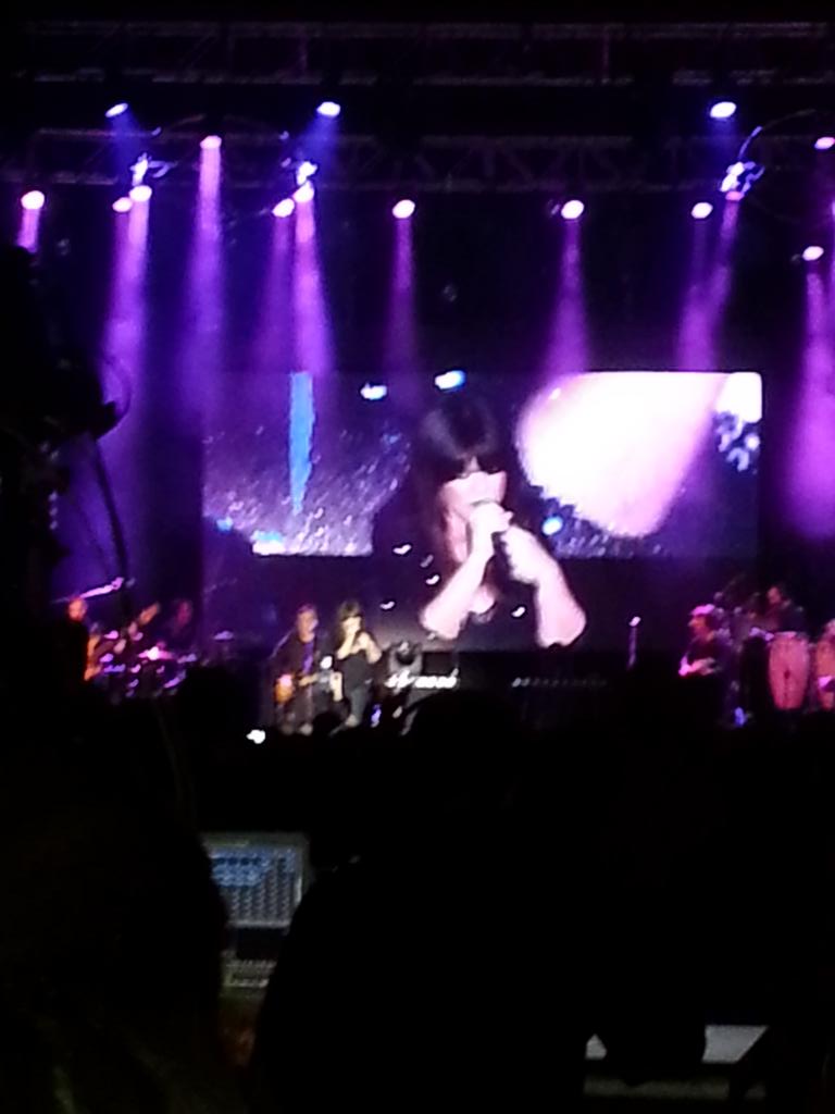 Danae78's tweet photo. @vanesamartin_ Malaga a tus pies http://t.co/grnoQftdMh