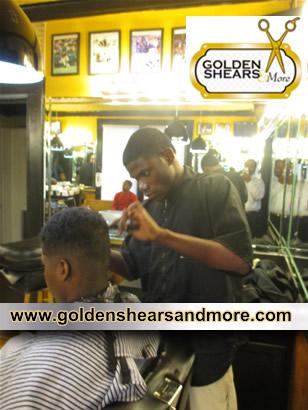 GoldenShearsMor's tweet photo. Jacorii Foy taking great care of his customer at Golden Shears &amp; More in Montgomery #barber #Barbershop #haircut http://t.co/ebc1s4BkRq