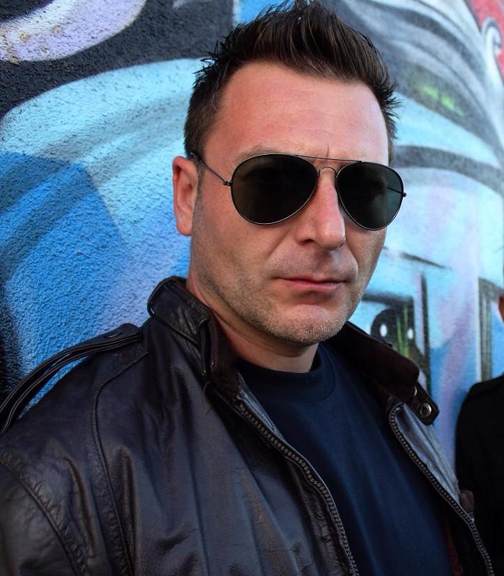 houseofpainfans's tweet image. #Beatmaster #legend #theman @djlethal