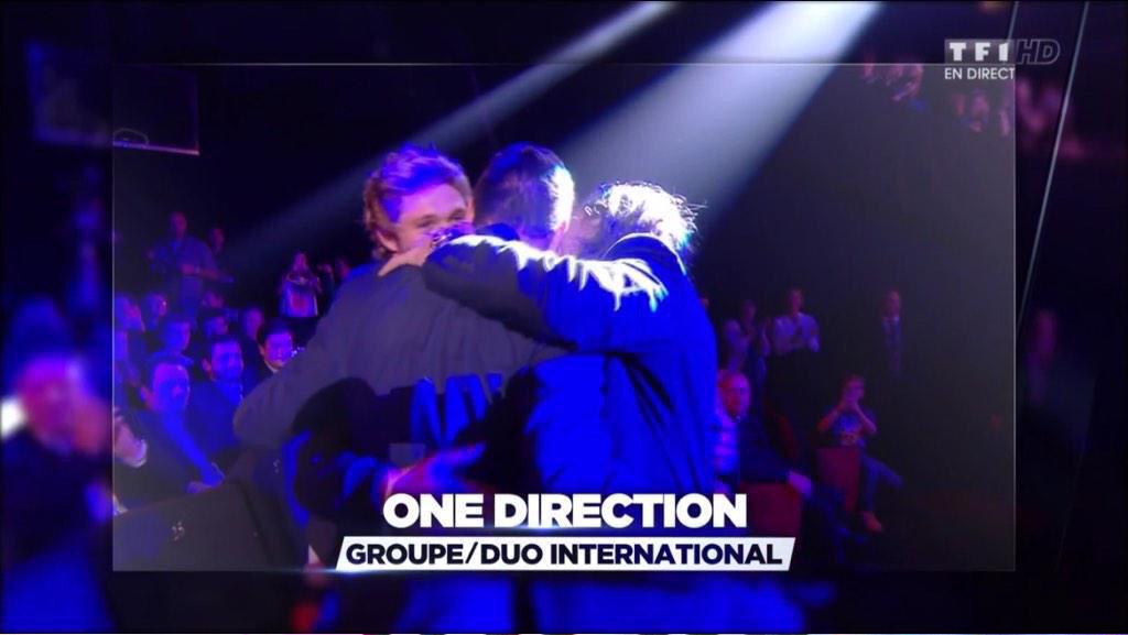 LeMondeDeNiall's tweet image. RT SI FIERE D'ETRE DIRECTIONER ! 💚

#directioner #OneDirectionAuxNMA #NMA #1DFamily #OneDirection