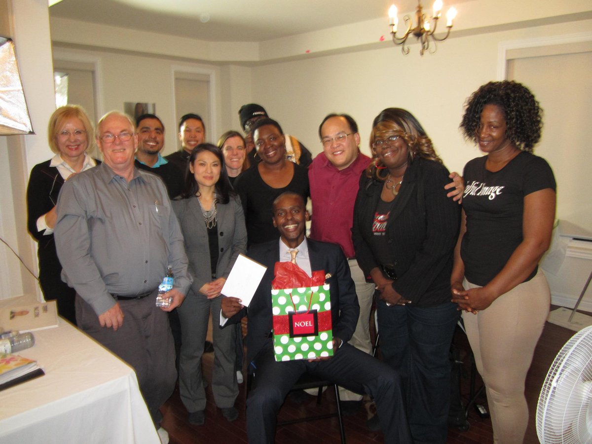 I am sooo pleased with the progress of a group that I have been coaching. Sales are up, &amp; Self Esteem is improving!