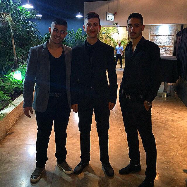 dekel_butbika's tweet photo. שבוע טוב ❗️ http://t.co/1G5M9CWAIw