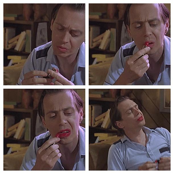 Happy Birthday Steve Buscemi, December 13, 1957 