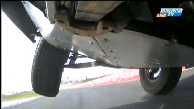 MDuforest's tweet photo. Onboard shot of the century #ROC #ROC2014 #RaceOfChampions #StadiumSuperTrucks http://t.co/CxWfDul1Fd